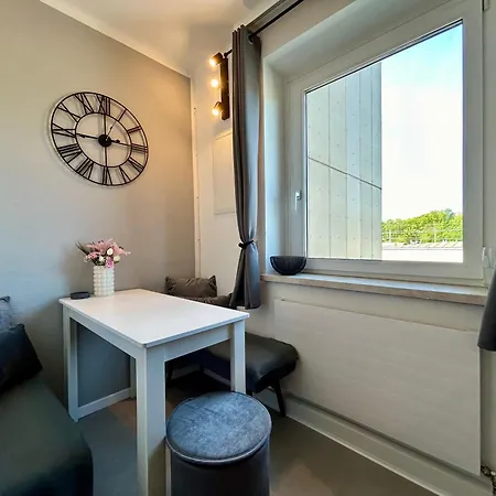Stayroom Apartments I 