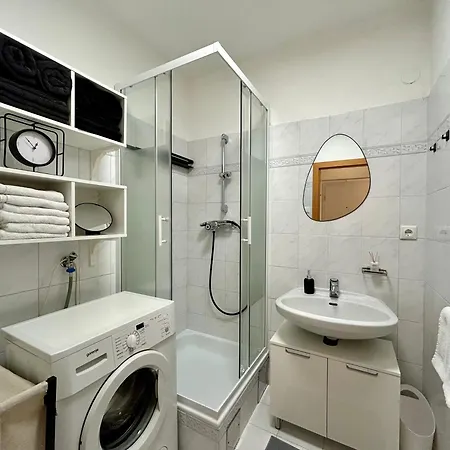 Stayroom Apartments I 