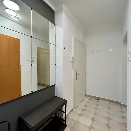 Stayroom Apartments I 