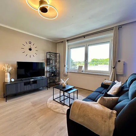 Stayroom Apartments I 