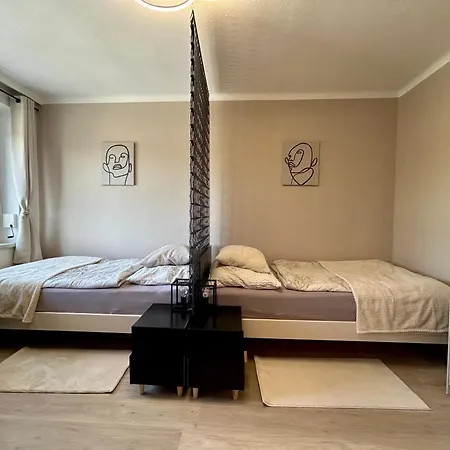 Stayroom Apartments I 