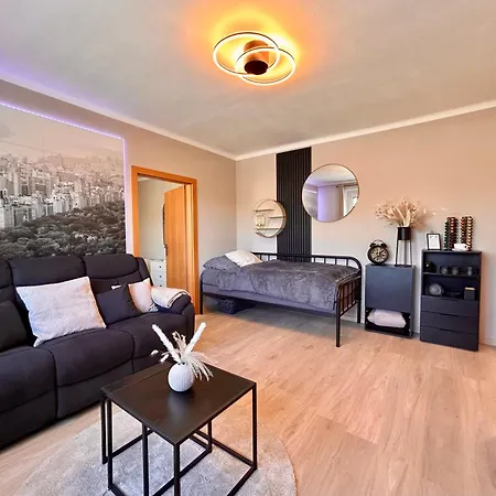 Stayroom Apartments I 