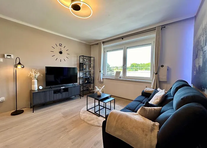 Stayroom Apartments I \