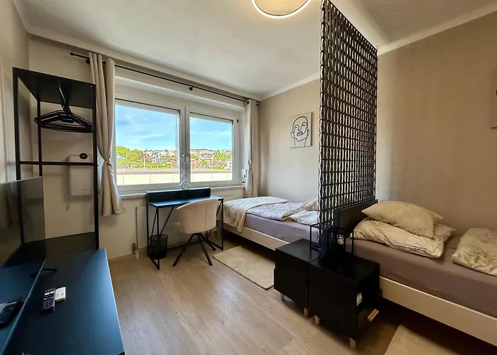 Stayroom Apartments I \