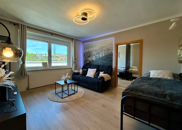 Stayroom Apartments I \