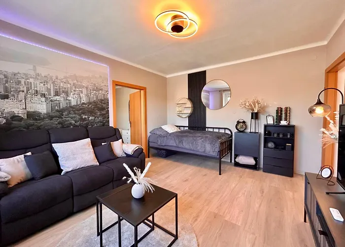 Stayroom Apartments I \