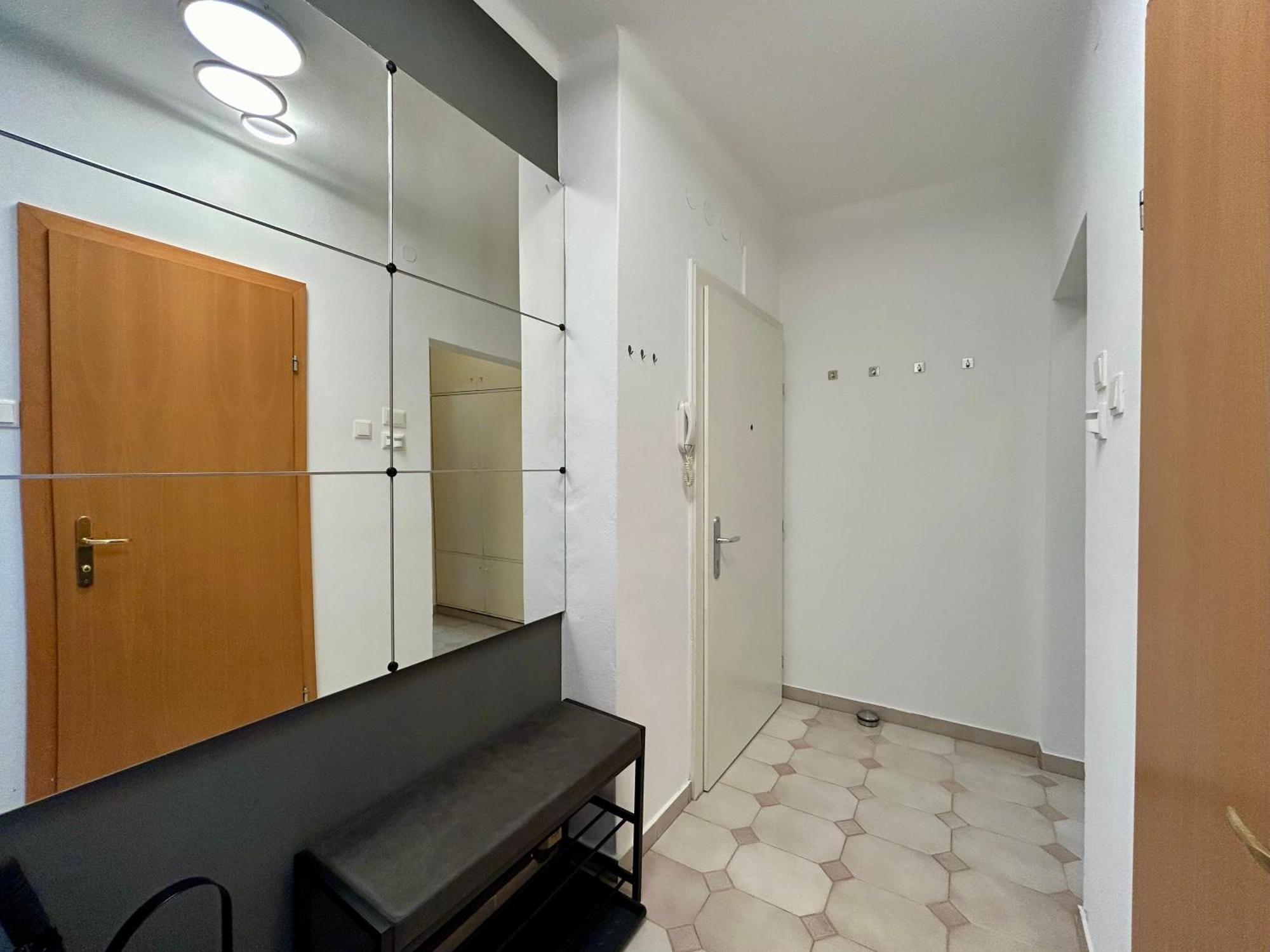Apartment Stayroom I 