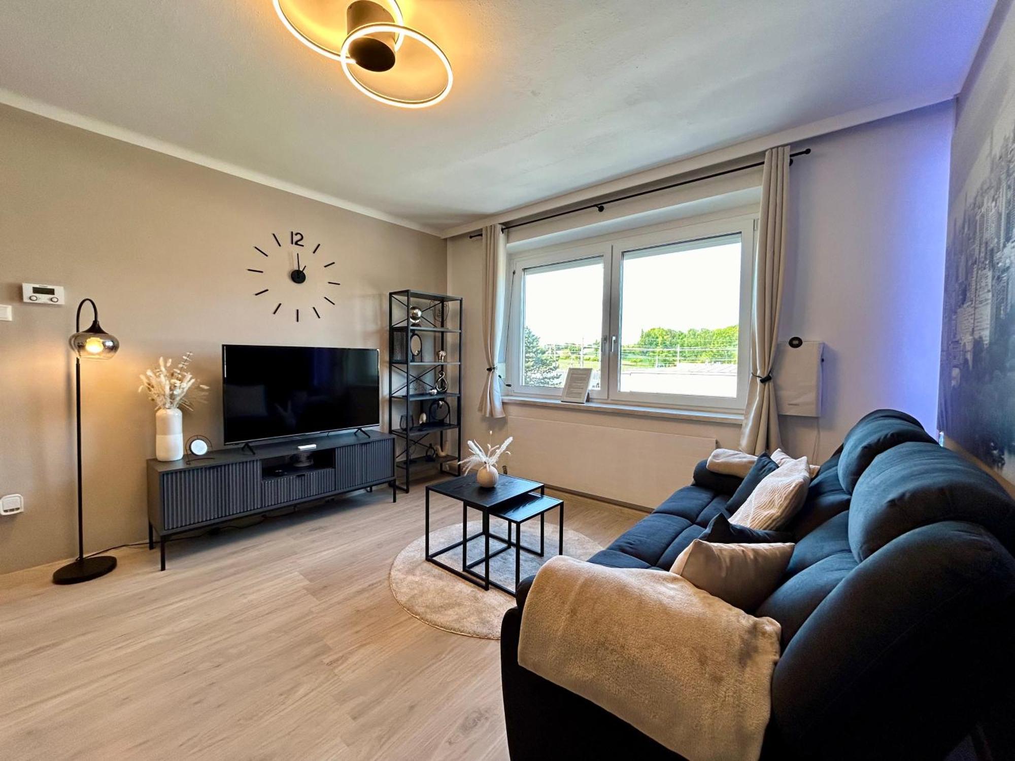 Stayroom I 