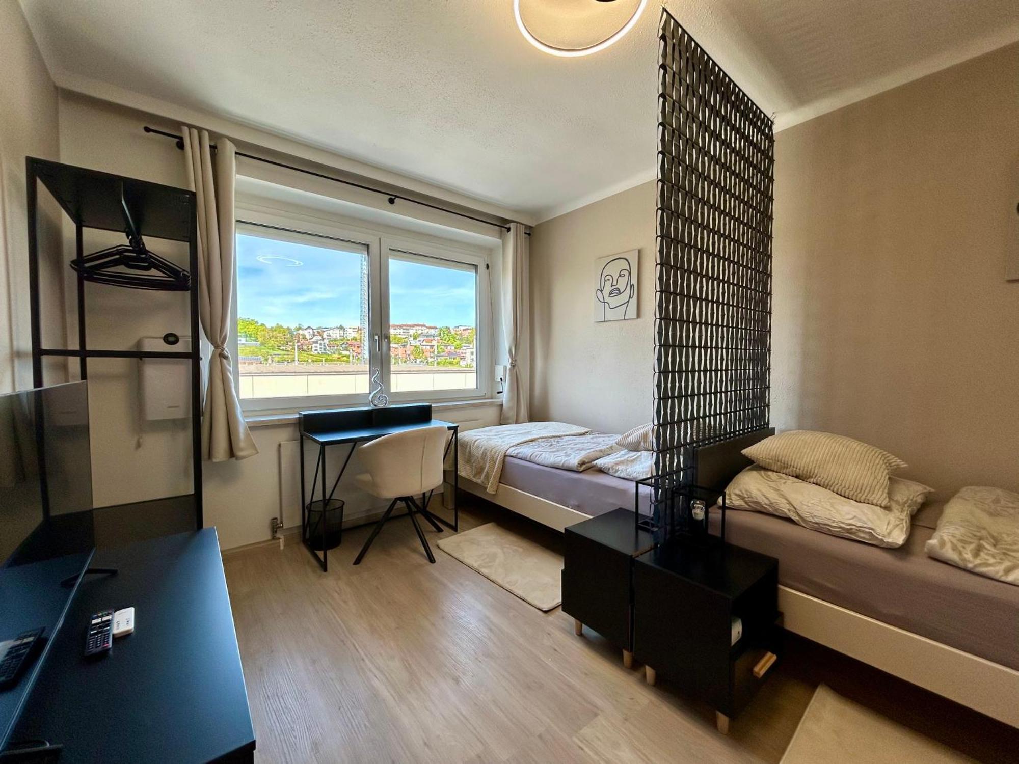 Apartment Stayroom I 