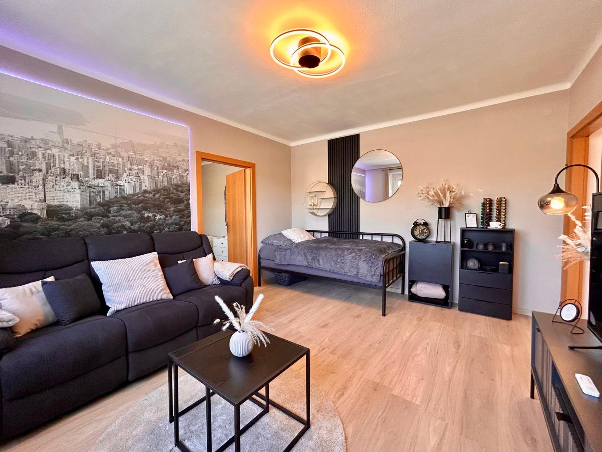 Stayroom I 